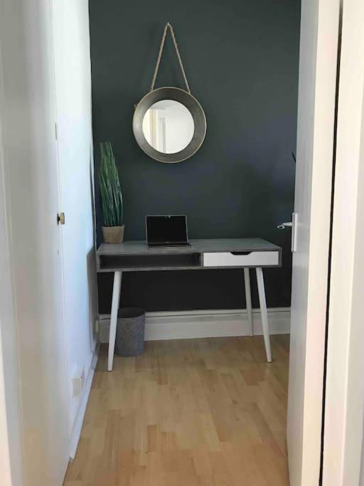 Super-Convenient, 3 Mins To Kings Cross Apartment London Luaran gambar
