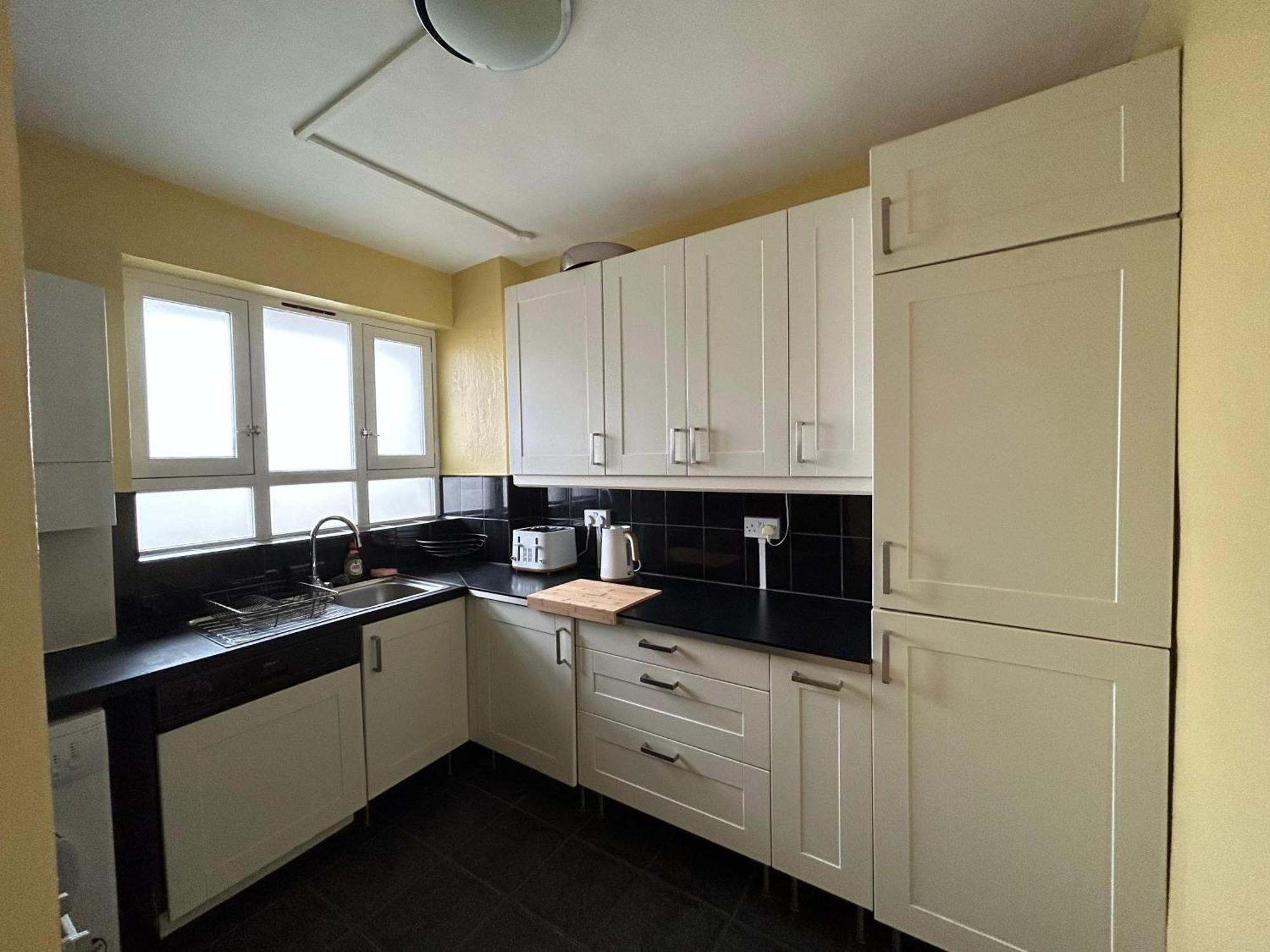 Super-Convenient, 3 Mins To Kings Cross Apartment London Luaran gambar