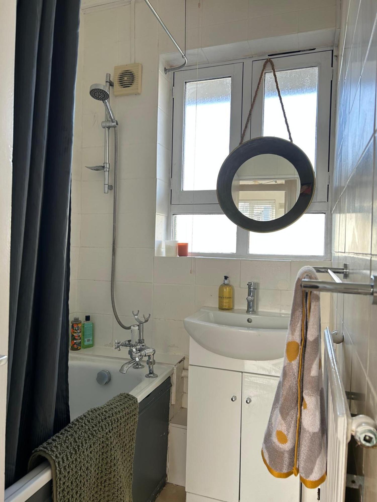 Super-Convenient, 3 Mins To Kings Cross Apartment London Luaran gambar